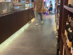 -BAKER&SPICE(安福路店)