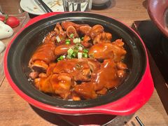 -大树餐厅(益田假日店)