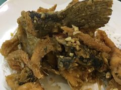 -东江湖游水三文鱼美食城