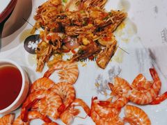-百富源·海鲜辽菜(浑河堡店)