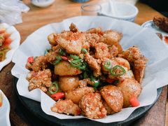 -明婷饭店(外曹家巷店)