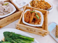 -新好景海鲜酒家(新塘店)