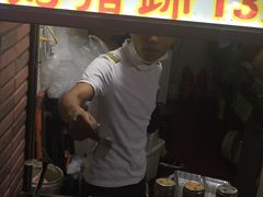 -美人万三·蚝大人生蚝小馆(昌里路店)