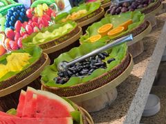 -尚宴牛特鲜自助(太原街万达店)