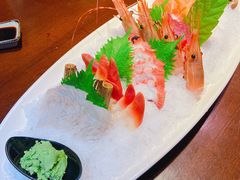 -晶吉·居酒屋·烧鸟·生鱼饭(中山区民主广场店)