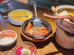 -老阿爸鲜鱼土菜(昆山花桥店)