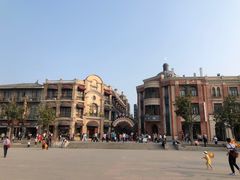 -台儿庄古城