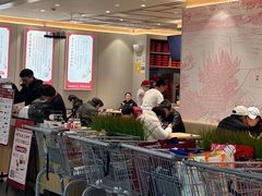 -喜家德虾仁水饺(浦东山姆店)