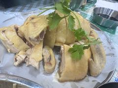 -阿金大白·上海菜馆(新天地店)
