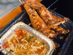 -夜猫子串吧·龙虾.江西小炒(万塘路店)