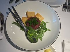 -燃扒房Steakhouse(皇庭店)