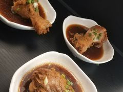 -贡梅老面馆·蟹粉面·无锡特色小吃(南长街主推店)