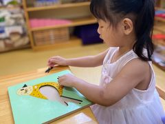 -瑞恩宝感统训练·语言提升·蒙氏托育中心