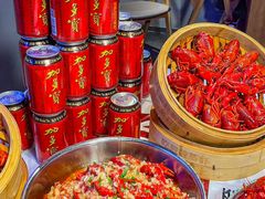 -靓靓蒸虾·头牌蒸虾(雪松路总店)