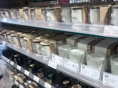-MUJI无印良品(西单大悦城店)