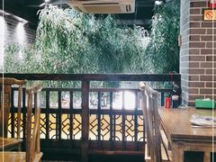 -东北农家饺子村(昌平路店)