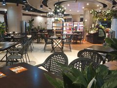 -舌尖上的食缘花园主题餐厅