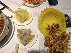 -楚鱼王·河鲜·湖北菜(华农店)