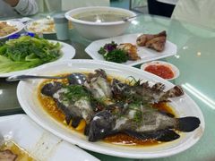 -景好海鲜餐厅(大鹏必选旅游店)