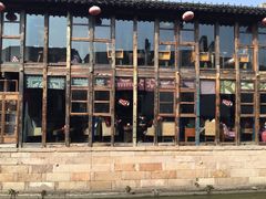 -老木头音乐空间(月河街店)