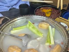 -牛牛和牛海鲜粥底火锅(长虹国际城店)