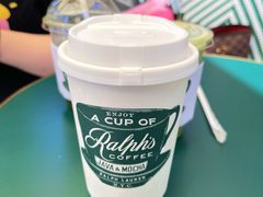 经典美式-Ralph’s Coffee(北京三里屯店)