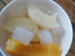 -素渡新派素食自助餐厅(兴工街店)