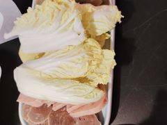 -鱼鼎香烤鱼火锅(华发商都店)