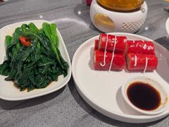 脆皮红米肠-粤来记·啫啫煲·点心(日月光店)