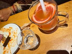-MR.ROCKY洛奇先生·西餐&酒吧(琶醍店)