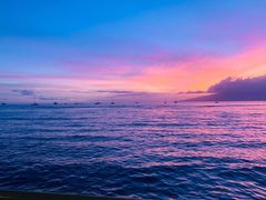 -阿甘虾餐厅(Maui)