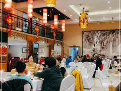 大堂-玉华台饭庄·淮扬菜·烤鸭(望京店)