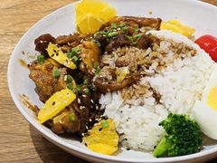 -肥朵食堂(带梦胡同店)