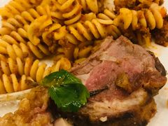 -丽晶酒店-金宝99 Restaurant