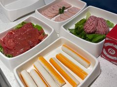 -海底捞火锅(曼巴特广场店)