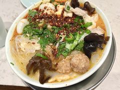 -春发生饭店·非遗(南院门店)