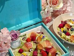 -PARFUM FLORAL花境法餐(南京首店)