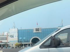 -粤海铁路北港码头