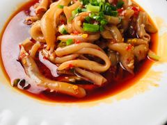 -老来福·非遗酸汤兔(凯旋路店)