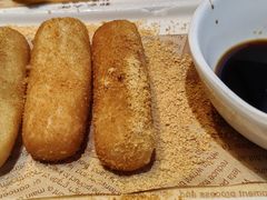 -郭家大院 老南京土菜(九霄店)