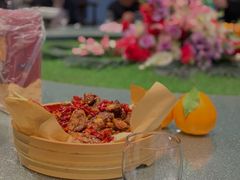 -柴米油盐(土菜院子店)