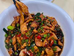 -笨罗卜浏阳菜馆(太平街店)