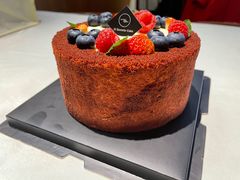 -姆们M Sweetie Cake(三里屯店)