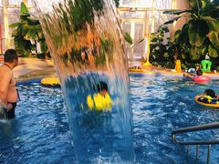 -中家鑫园温泉酒店鑫悦汤泉