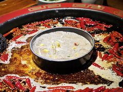 -陈眼镜火锅(总店)