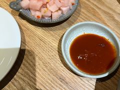 -有肉食·虎九闽菜(798艺术区店)