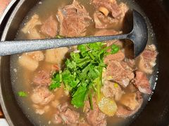 -福茂源横山铁锅羊肉(高新路店)