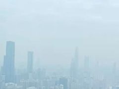 -深圳皇庭V酒店
