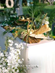 -Sunny喜铺婚礼策划(东部店)