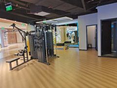 -NRG健身私教CLUB(打浦桥店)